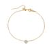 Women's Jewelry December Titanium Steel Accessories Inlaid With Rhinestone Necklace Bracelet Accessories DIY Round Month Pendant Pendant_ipsvogv.com
