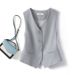 Jacket vest vest vest jacket new jacket jacket jacket short sleeveless waistcoat_ipsvogv.com