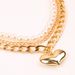 Jewelry Personality New Handmade String Baroque Pearl Temperament Instagram Multi-layer Love Necklace_ipsvogv.com