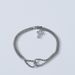 Kaiyi New Titanium Steel Cross Hip-Hop Versatile Minimalist Style Men's Bracelet_ipsvogv.com