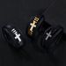 Men's Jewelry Copper Inlaid Zircon Cross Bracelet Fashionable PU Leather Rope Hand Woven Alloy Bracelet Jewelry_ipsvogv.com