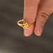 S925 Sterling Silver Ring For Women, Simple Geometric Diamond Triangle Design, Niche Ins All Match Ring_ipsvogv.com