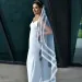 Hair Jewelry MZA91 Short Veil Edge Veils Wedding Bridal Accessories Thin Scallop Lace Trim Soft Tulle With Comb_ipsvogv.com
