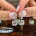 Cao Shi's New High end, Light Luxury, Small Crowd are Fashionable, Exquisite, Elegant. Female with Versatile and Simple_ipsvogv.com