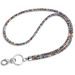 Men And Women's Jewelry Rhinestone Full Diamond Lanyard Diamond Lanyard Cross Body Flash Diamond Bracelet Key Chain_ipsvogv.com