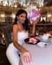 Women's Clothing Feather Tube Top Sexy Fashion Jumpsuit_ipsvogv.com