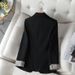 Women's Clothing fashion top business wear workwear suit_ipsvogv.com