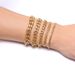 3.6-11mm Stainless Steel Cuban Bracelet Men's Fashion Trend Student Hip-Hop Jewelry BR-755_ipsvogv.com