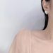 New Trend Earrings Baroque Pearl Zircon Earrings with Advanced Sense and Versatile Commuter Earrings_ipsvogv.com