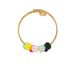 Women’s Jewelry Set Fashion New Rainbow Ring Jewelry Colored Titanium Steel Ring_ipsvogv.com