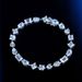 Silver Diamond Jewelry Sterling Silver High End Fashion Temperament Anti Real Diamond Bracelet Hand Jewelry_ipsvogv.com