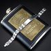 Men's Jewelry Stainless Steel Adjustable Bracelet Men's Titanium Steel Bracelet_ipsvogv.com