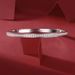 Silver Delicate Sky Star Moissanite Bracelet Light Luxury Jewelry Gift For Women_ipsvogv.com