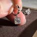 Cao Shi's New Luxury Four Claw Set Zircon Women's Fashion OL Engagement Earrings_ipsvogv.com