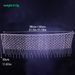 sexy flash Diamond horizontal stripe tassel back decoration hollow round rhinestone body chain female chain_ipsvogv.com