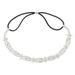 New Vintage All-match Wedding Hair Band Wedding Accessories Adjustable Temperament Bridal Headwear_ipsvogv.com