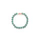 Fashionable, Light Luxury, Personalized, Love, Green Water Diamond Bracelet_ipsvogv.com
