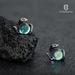 Medua' Eye Magnetic Women, Small Peronality, No Hole, Ear Clip For Men, High End, Veratile Earring And_ipsvogv.com