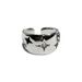 y2k Zircon Purple Open Star Lucky Ins Niche Design Sense Finger Light Luxury Ring_ipsvogv.com