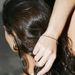 Women's Jewelry Curved Twisted Bracelet Light Luxury High End Design Sense Fashionable Versatile Water Wave Chain Simple Hand Jewelry_ipsvogv.com