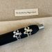 Light Luxury Pearl Cat Eye Stone Star Double Layered Open For Women, Niche Fashion, Versatile, High-end Feeling, Ring,_ipsvogv.com