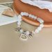 A Niche High-end Bead Bracelet Simple, Fashionable Versatile Temperament, Designed With A Cold Cool Style, Light Luxury,_ipsvogv.com