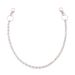 Punk Style Fashion Accessories, Men's And Women's Trendy Hip-hop Metal Pants Chain, Instagram Personalized Jeans Chain_ipsvogv.com