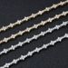 Men's Jewelry Hip Hop Full Diamond Zircon Necklace Jewelry Men's Trendy Brand Single Row Chain Personality Bracelet Set Accessories_ipsvogv.com