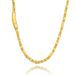 Men's Jewelry Personalized Stainless Steel King Chain Necklace High Grade Chain Titanium Steel Non Fading Bracelet King Chain_ipsvogv.com