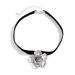 Jewelry Ethnic Style Necklace, Women's Niche Versatile Velvet Flower Collar Necklaces_ipsvogv.com