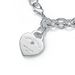 T Family Bracelet Women's Thick Chain Fashion Luxury High Grade Charm Handicraft_ipsvogv.com