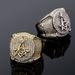 Jin'ao Jewelry AG Freemason Letter Ring, Genuine Gold Plated With Zircon, Personalized Hip Hop Male Ring_ipsvogv.com