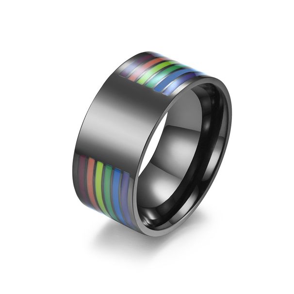 Single Rings LOVE ring engraved logo name ring _ipsvogv.com