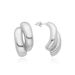 Women’s Jewelry Set Fashion Copper Plated Real Gold Metal Style Irregular Geometric Earrings Niche Design Light Luxury Earrings Jewelry For Women_ipsvogv.com