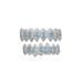 Golden Australia Blue Dia Digital Gold Eight Teeth Micro-inlaid Zirconium Tapered Braces Halloween Vampire Personalized_ipsvogv.com