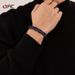 Men's Jewelry Fashion Trend Bracelets Stainless Steel Personality Hip Hop Bicycle Motorcycle Chain Jewelry_ipsvogv.com