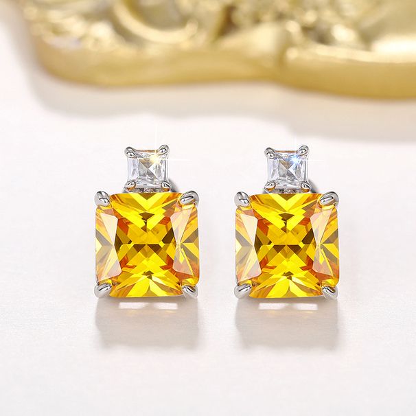 Caoshi Fangtang Qixi Gift Set Decorated With Luxury Perfume Bottle Earrings Necklace Autumn And Winter Ice_ipsvogv.com