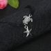 New Bohemian Minimalist Black Line Alloy Turtle And Starfish Ankle Chains_ipsvogv.com