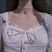 Women's Lace Pearl Choker Collarbone Necklace Fashionable Versatile Neck Chain New Arrival_ipsvogv.com