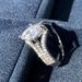 Cao Shi, Ma Yan, Geometric Women's Light Luxury, High End, Personalized Ring, Niche Trendy Design Jewelry_ipsvogv.com
