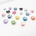 Women’s Jewelry Set Fashion Cute Big Eyes Cute Monster Ring Adjustable Ring Finger Ring_ipsvogv.com