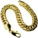 Mens 10mm Width Vacuum Plating 19cm 20cm 21cm 22cm 23cm 24cm Length Cool Braclet B119_ipsvogv.com