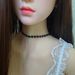 Trendy Collarbone Sexy For Women Korean Style Choker Accessories Yiwu Jewelry Lace Necklace_ipsvogv.com