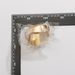 Exaggerated Metal Irregular Smooth Spring For Women's Fashion Texture Egg Face Bracelet Bracelet_ipsvogv.com