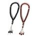 Muslim Islamic rosary bracelet hand held prayer beads Muslim rosary F24530 Prayer beads_ipsvogv.com