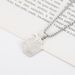 hot selling stainless steel milk bottle pendant titanium steel men and women personalized jewelry necklace personalized niche design_ipsvogv.com