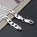 Jewelry One-to-One Side Men's Bracelet 12MM, 10MM 8MM, 6MM 1,_ipsvogv.com