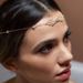 New Product Full Diamond Zircon Forehead Chain European And American Ethnic Style Bride Sexy Hair Chain Headdress Hair Chain_ipsvogv.com