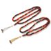 Natural 6mm Hand Held 99 Muslim Prayer Beads Bracelet DIY Tassel Beads Handle Chain_ipsvogv.com