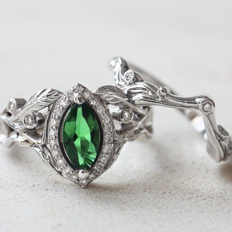 Sanjie Xiyin's New Popular Horse Eye Shaped Zircon Ring, Is A Hot Selling Accessory For Women_ipsvogv.com